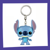 Funko Pocket POP! Keychain Disney - Stitch