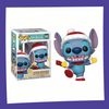 Funko POP! Disney Lilo & Stitch - Stitch & Hat 1503