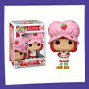 Funko POP! Strawberry Shortcake - Strawberry Shortcake 138