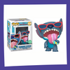 Funko POP! Disney - Summer Stitch 636 Scented