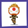 Funko POP! X-Men - Sunfire 1460