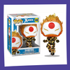 Funko POP! X-Men - Bundle x3 POP!