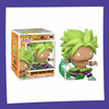 Funko POP! Dragon Ball Super : Broly - SS Broly 6