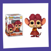 Funko POP! Fievel (An American Tail) - Bundle x4 POP!