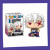 Funko POP! Demon Slayer - Tengen Uzui (Flashback) 1780