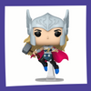 Funko POP! Marvel : Gwen-Verse - Thorgwen 1489