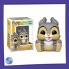 Funko POP! Disney Classics - Thumper (Pan-Pan) Holding Toes 1186