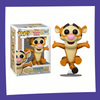 Funko POP! Winnie The Pooh - Bundle x6 POP!