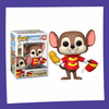 Funko POP! Disney: Dumbo - Bundle x3 POP!