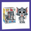 Funko POP! Tom & Jerry - Tom & Ice Cream 1657