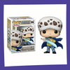 Funko POP! One Piece - Bundle x3 POP!