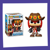 Funko POP! Sonic The Hedgehog - Bundle x3 POP! (Part 2)