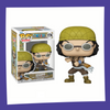 Funko POP! One Piece - Usopp with Rubber Band 1774