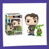 Funko POP! The Real Ghostbusters - Bundle x4 POP!