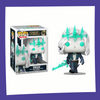 Funko POP! League of Legends - Bundle x5 POP!