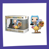 Funko POP! One Piece - Vivi & Karoo 129 Rides