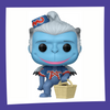 Funko POP! The Wizard of Oz - Winger Monkey 1520 (Chase Possible)