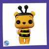 Funko POP! Winnie The Pooh - Winnie Bee 1034