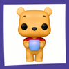 Funko POP! Winnie The Pooh - Winnie The Pooh 1512