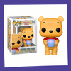 Funko POP! Winnie The Pooh - Winnie The Pooh 1512