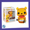 Funko POP! Winnie The Pooh - Winnie Honey Pot 1104