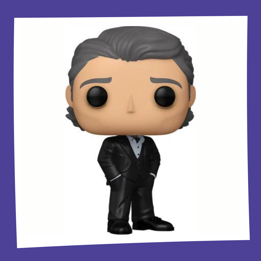 Funko POP! John Wick : Chapter 4 - Winston 1688