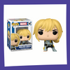 Funko POP! Marvel : Gwen-Verse - Wolver-Gwen 1487