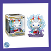 Funko POP! One Piece - Yamato Beast Form Glow in the Dark 1596 Deluxe