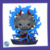 Funko POP! One Piece - Yamato Beast Form Glow in the Dark 1596 Deluxe