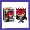 Funko POP! League of Legends - Yone 1082