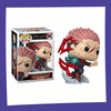 Funko POP! Jujutsu Kaisen - Bundle x6 POP! (Chase Possible)