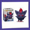 Funko POP! Pokémon - Zorua 1032